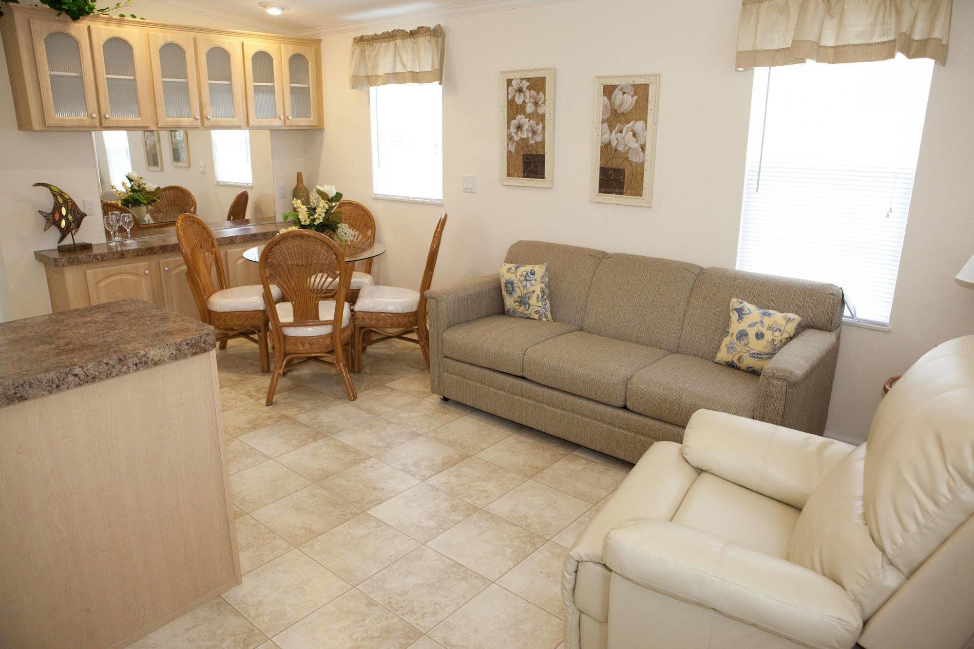 Grand Lake Golf And Rv Resort Orange Lake Exterior foto
