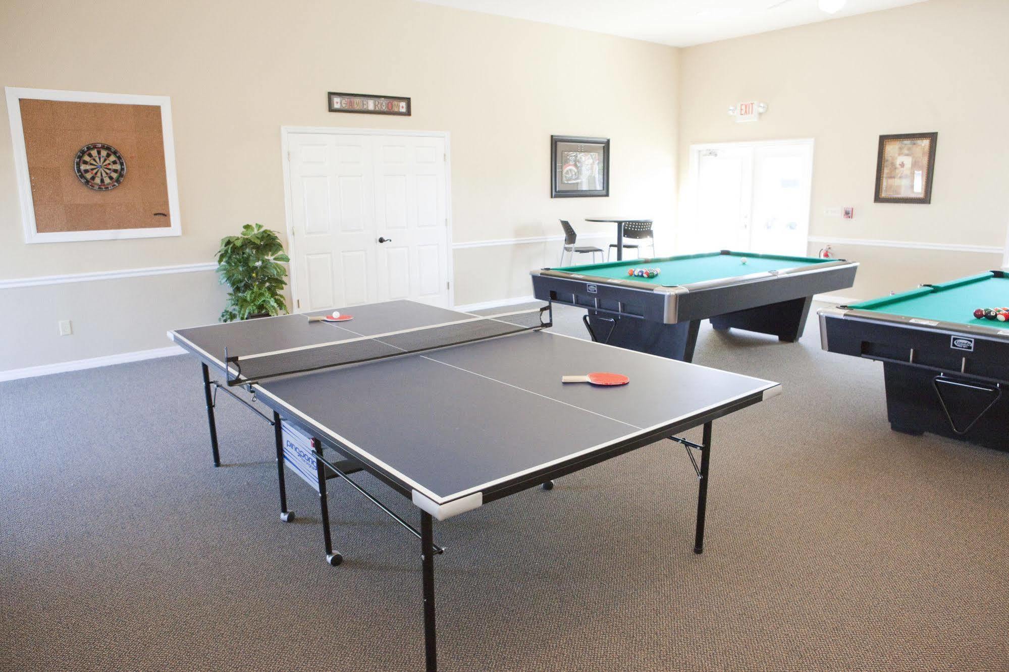 Grand Lake Golf And Rv Resort Orange Lake Exterior foto