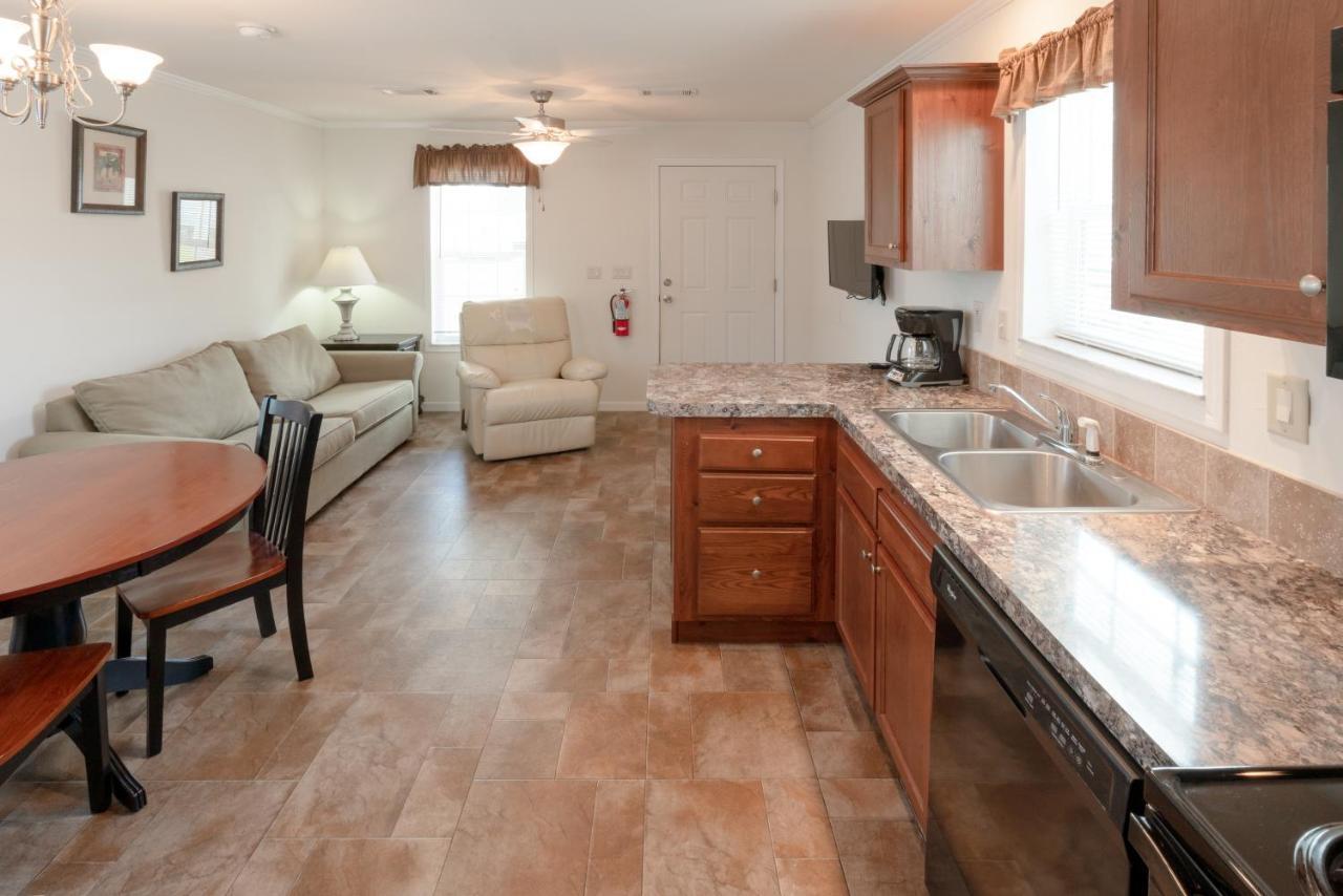 Grand Lake Golf And Rv Resort Orange Lake Exterior foto